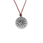 Zodiac Sign Pendant (राशि लॉकेट)