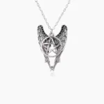 Angel Wings Necklace (पंख लॉकेट)