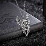 Angel Wings Necklace (पंख लॉकेट)