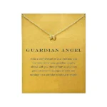 Angel Wings Pendant (पंख लॉकेट)
