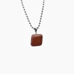 Sun Stone Pendant (सूर्य स्टोन लॉकेट)