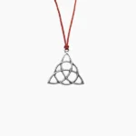 Celtic Knot Pendant, सेल्टिक नॉट पेंडेंट