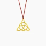 Celtic Knot Pendant, सेल्टिक नॉट पेंडेंट
