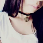 Choker Necklace (चोकर लॉकेट)