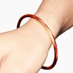 Copper Kada, तांबे का कड़ा, Copper Bangle