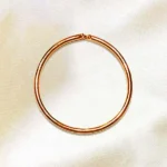 Copper Kada, तांबे का कड़ा, Copper Bangle
