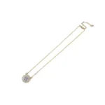 Evil Eye Necklace (बुरी नजर लॉकेट)