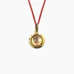 Kali Pendant (काली कवच)