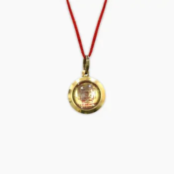 Kali Pendant (काली कवच)