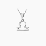 Libra Pendant (तुला राशि लॉकेट)
