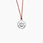 Lotus Locket, कमल लॉकेट