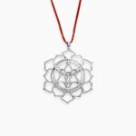 Meditation Pendant (ध्यान लॉकेट)