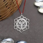 Meditation Pendant (ध्यान लॉकेट)