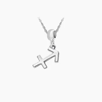 Sagittarius Pendant (धनु लॉकेट)