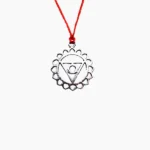 Shakti Pendant (शक्ति कवच)