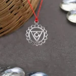 Shakti Pendant (शक्ति कवच)