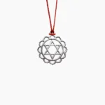 Shodashi Pendant (षोडशी पेंडेंट)