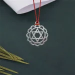 Shodashi Pendant (षोडशी पेंडेंट)