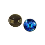 Steampunk Ring (स्टीमपंक अंगूठी)