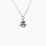Bell Charm Pendant (घंटी चार्म लॉकेट)