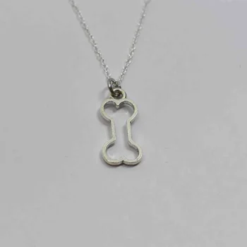 Bone Charm Pendant (हड्डी चार्म लॉकेट)