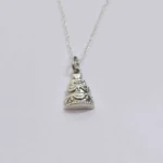 Cake Charm Pendant (केक चार्म लॉकेट)