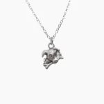 Dog Face Charm Pendant (कुता चेहरा चार्म लॉकेट)