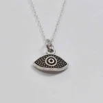 Eye Charm Pendant (नेत्र चार्म लॉकेट)