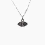 Eye Charm Pendant (नेत्र चार्म लॉकेट)