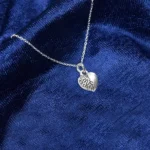 Heart Charm Locket (दिल चार्म लॉकेट)