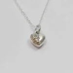 Heart Charm Locket (दिल चार्म लॉकेट)