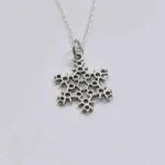 Hollow Star Lucky Charm (तारा लकी चार्म)