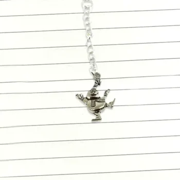 Joker Key Chain (जोकर कीचेन)