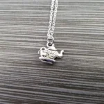 Kettle Cup Charm Pendant (केतली चार्म लॉकेट)