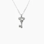 Key Charm Pendant (की चार्म लॉकेट)
