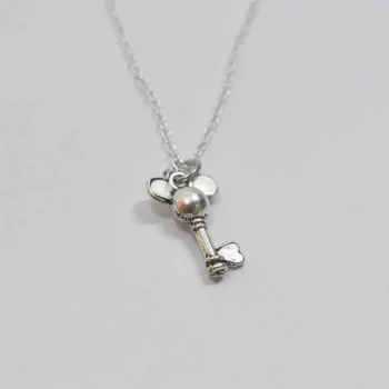 Key Charm Pendant (की चार्म लॉकेट)