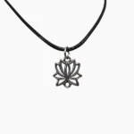 Lotus Pendant (कमल लॉकेट)
