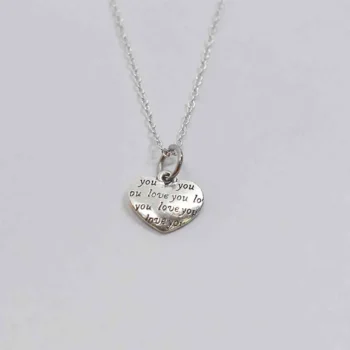 Love Charm Pendant (प्रेम चार्म लॉकेट)
