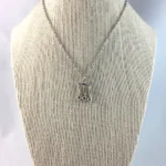 Musical Note Charm Pendant (संगीत नोट चार्म लॉकेट)