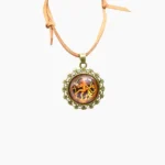 Nataraja Pendant (नटराज कवच)