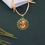 Nataraja Pendant (नटराज कवच)