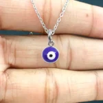 Nazar Amulet Pendant (नज़र लॉकेट)