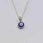 Nazar Amulet Pendant (नज़र लॉकेट)