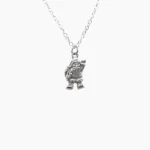 Santa Claus Charm Pendant (सांता क्लॉज़ लॉकेट)