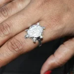 Simple Tortoise Ring (कछुआ अंगूठी)