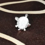 Simple Tortoise Ring (कछुआ अंगूठी)