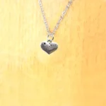 Sister Charm Pendant (बहन चार्म लॉकेट)