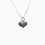Sister Charm Pendant (बहन चार्म लॉकेट)