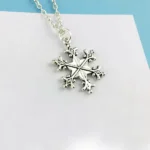 Star Charm Pendant (तारा चार्म लॉकेट)