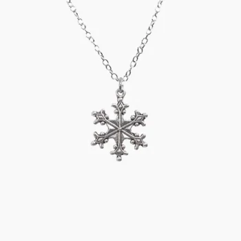 Star Charm Pendant (तारा चार्म लॉकेट)